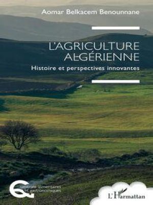 Affiche du document L’Agriculture algérienne