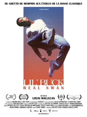 Affiche du document Lil' Buck real swan