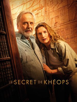 Affiche du document Le secret de Kheops