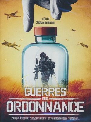 Affiche du document Guerres sur ordonnance