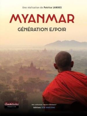 Affiche du document Myanmar : génération espoir