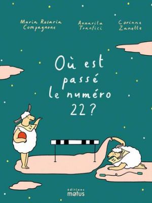 Affiche du document Où est passé le numéro 22 ?