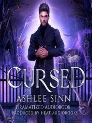 Affiche du document Cursed: Dramatized Duet Audiobook