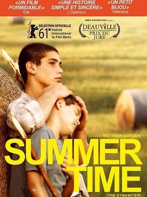Affiche du document Summertime