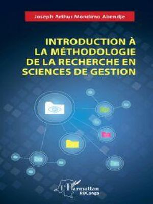 Affiche du document Introduction à la méthodologie de la recherche en sciences de gestion