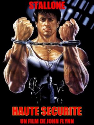 Affiche du document Haute sécurité