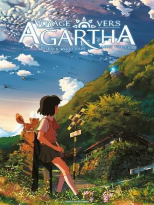 Affiche du document Voyage vers Agartha