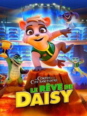 Affiche du document Le rêve de Daisy
