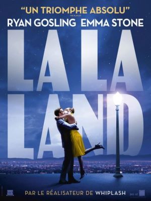 Affiche du document La La Land
