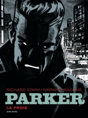 Affiche du document Parker - Parker - La proie