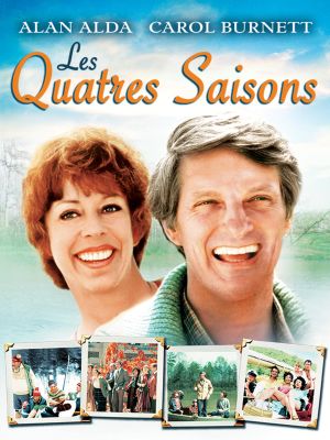 Affiche du document Les quatre saisons