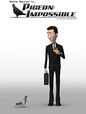 Affiche du document Pigeon - Impossible