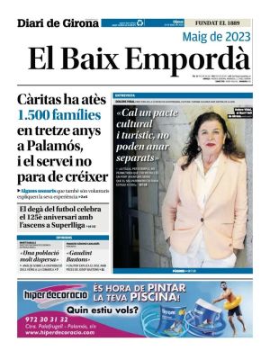 Affiche du document Baix Empordà