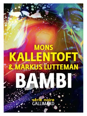 Affiche du document Bambi