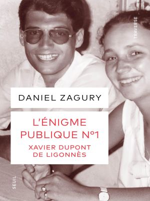 Affiche du document L'Énigme publique n°1