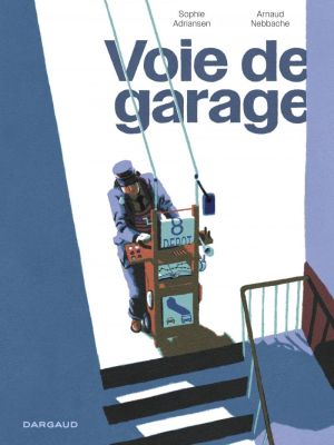 Affiche du document Voie de Garage