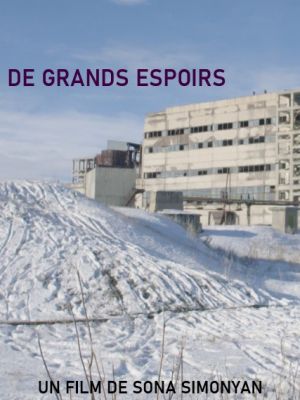 Affiche du document De grands espoirs