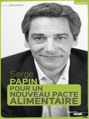 Affiche du document Pour un nouveau pacte alimentaire