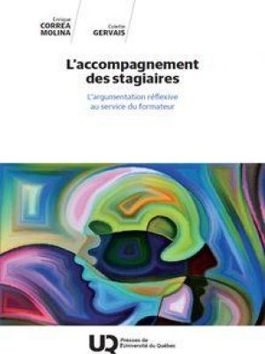 Affiche du document L'Accompagnement des stagiaires