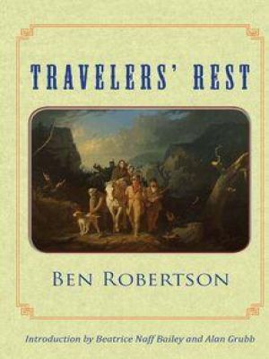 Affiche du document Traveler's Rest