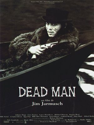 Affiche du document Dead man