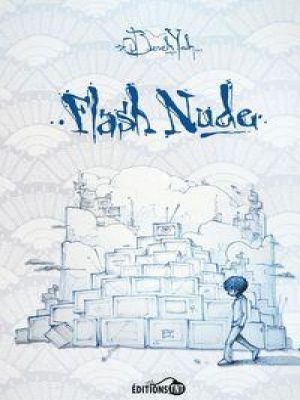 Affiche du document Flash Nude