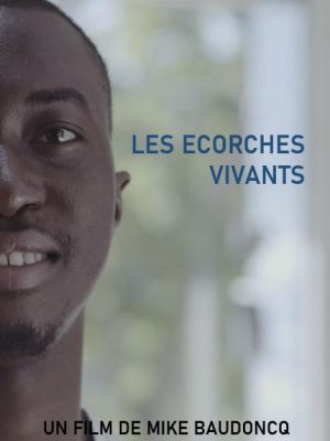 Affiche du document Les écorchés vivants