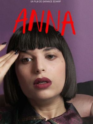 Affiche du document Anna