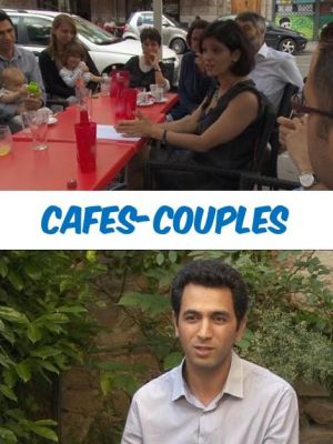 Affiche du document Cafés-couples