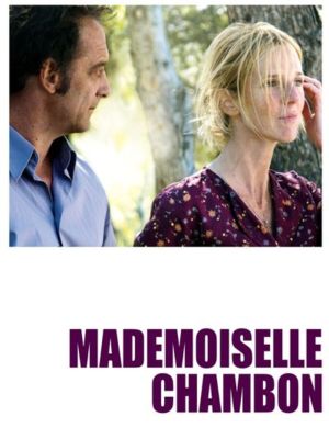 Affiche du document Mademoiselle Chambon