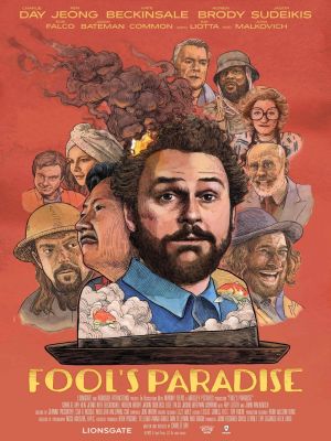 Affiche du document Fool's paradise