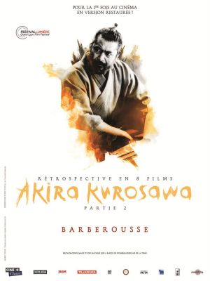 Affiche du document Barberousse