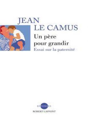 Affiche du document Un père pour grandir