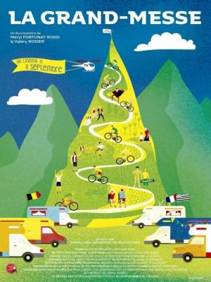Affiche du document La grande messe