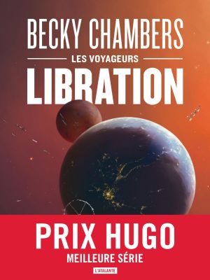 Affiche du document Libration