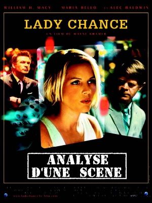 Affiche du document Lady Chance
