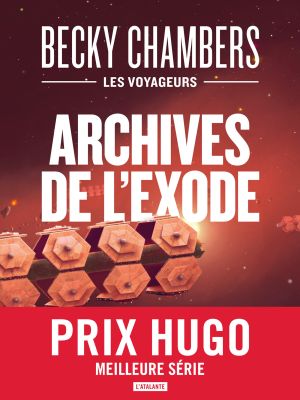 Affiche du document Archives de l'exode