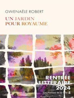 Affiche du document Un jardin pour royaume