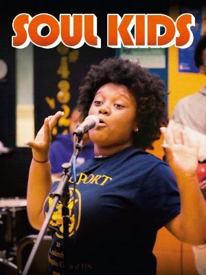 Affiche du document Soul Kids