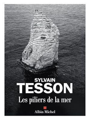Affiche du document Les Piliers de la mer