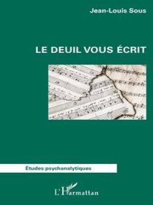 Affiche du document Le deuil vous écrit