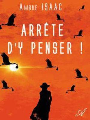 Affiche du document Arrête d’y penser !