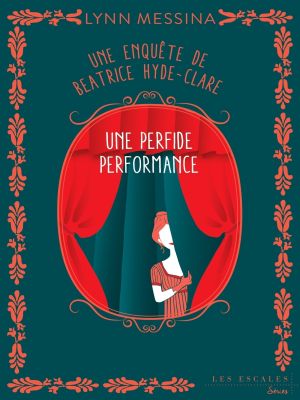 Affiche du document Une perfide performance