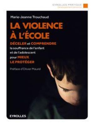 Affiche du document La violence à l'école