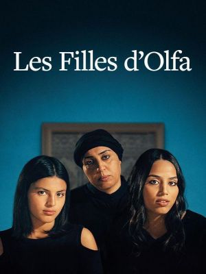 Affiche du document Les filles d'Olfa