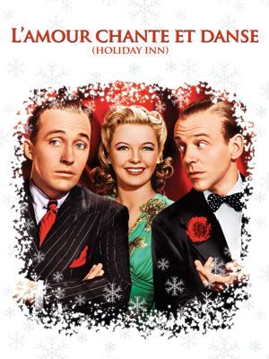 Affiche du document L'amour chante et danse