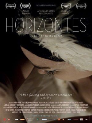 Affiche du document Horizontes