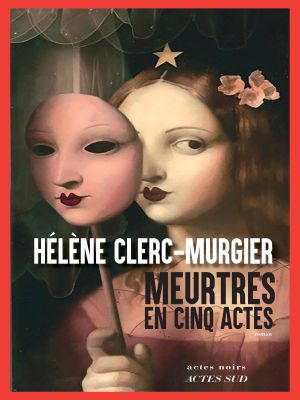 Affiche du document Meurtres en cinq actes