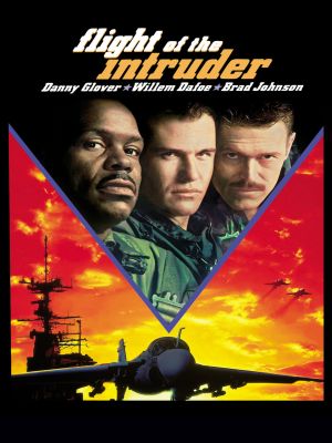 Affiche du document Le Vol de l'Intruder