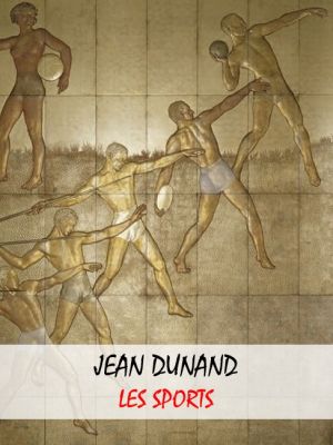 Affiche du document Enquête d'art : Jean Dunand, Les sports